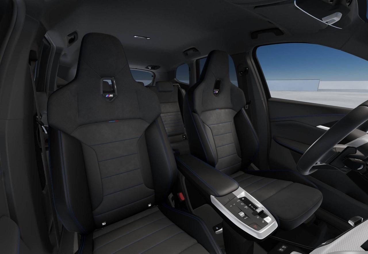 BMW X1 xDrive23d 48V MSport