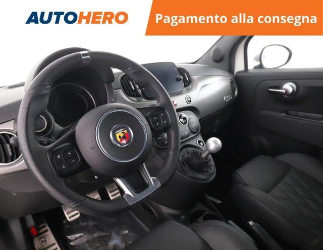 ABARTH 595 1.4 Turbo T-Jet 165 CV