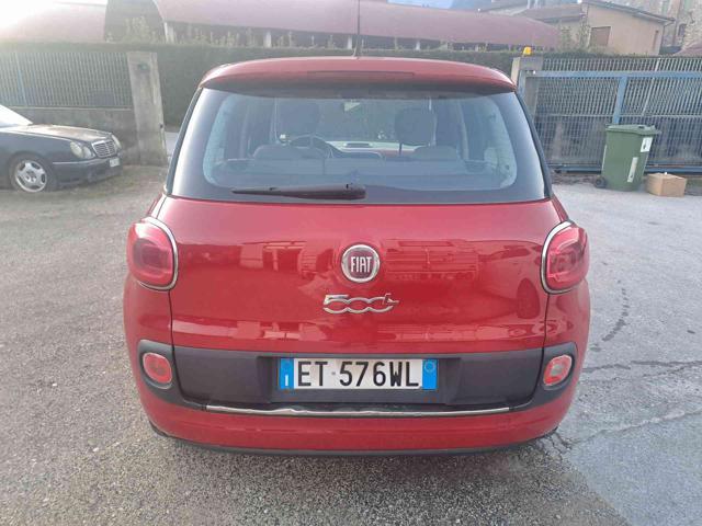 FIAT 500L 1.3 Multijet 85 CV Pop Star