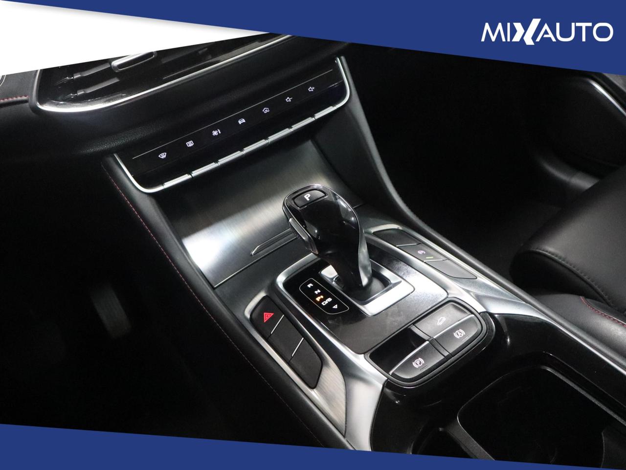 MG HS 1.5 T DCT Comfort 2WD AUTO