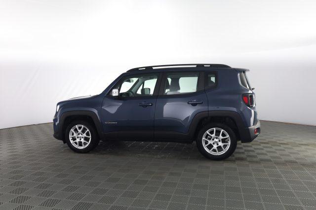 JEEP Renegade Renegade 1.5 Turbo T4 MHEV Limited