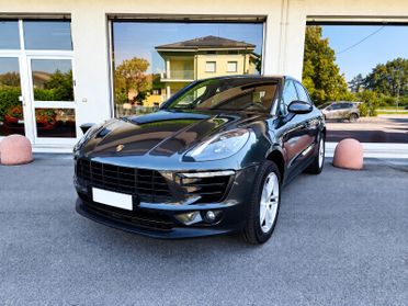 PORSCHE Macan 1ªs. '13-'25 Macan 2.0