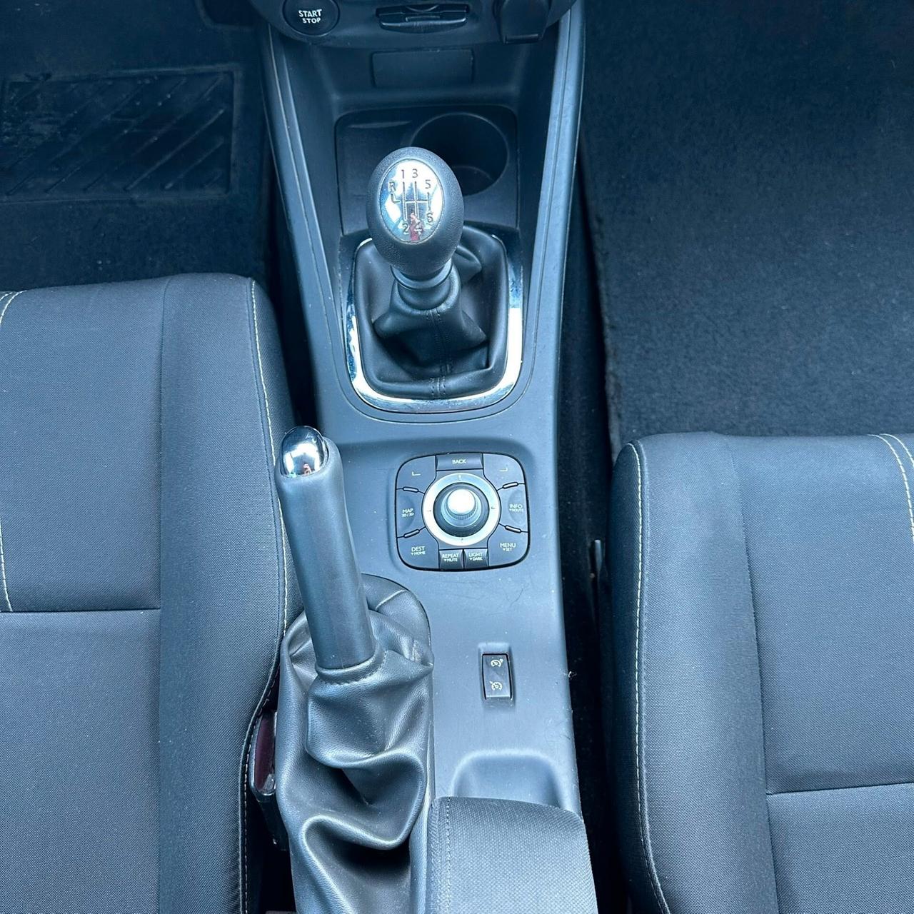 Renault Megane Mégane 1.5 dCi 110CV SporTour Wave