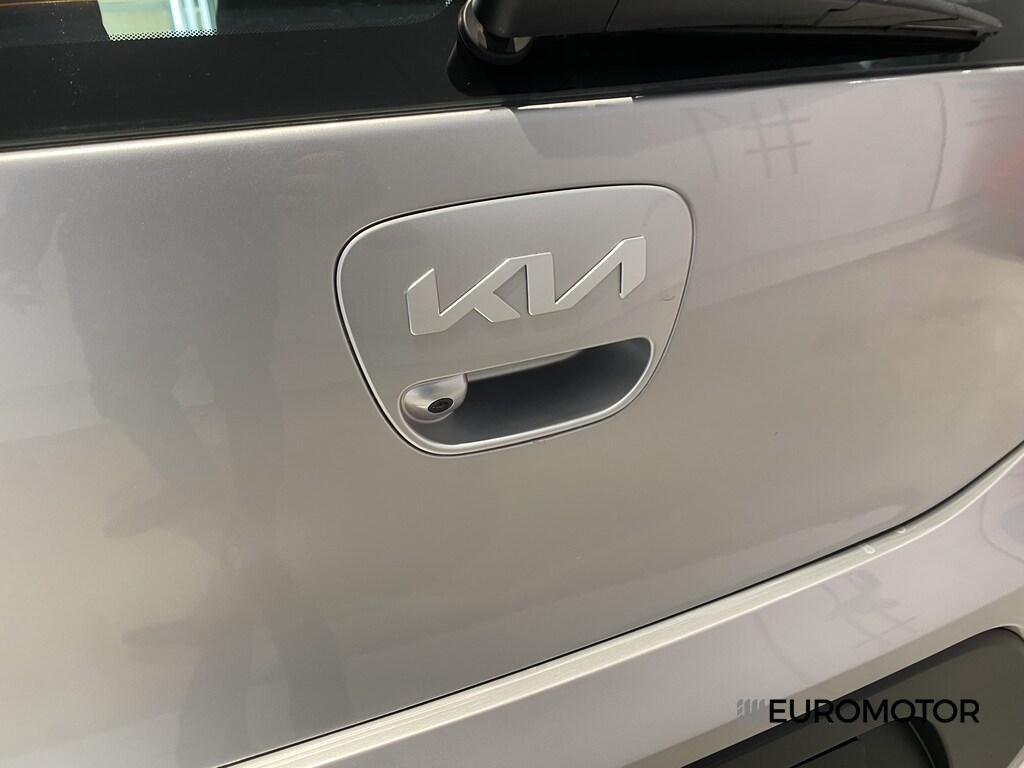 Kia Picanto 1.0 DPI Style