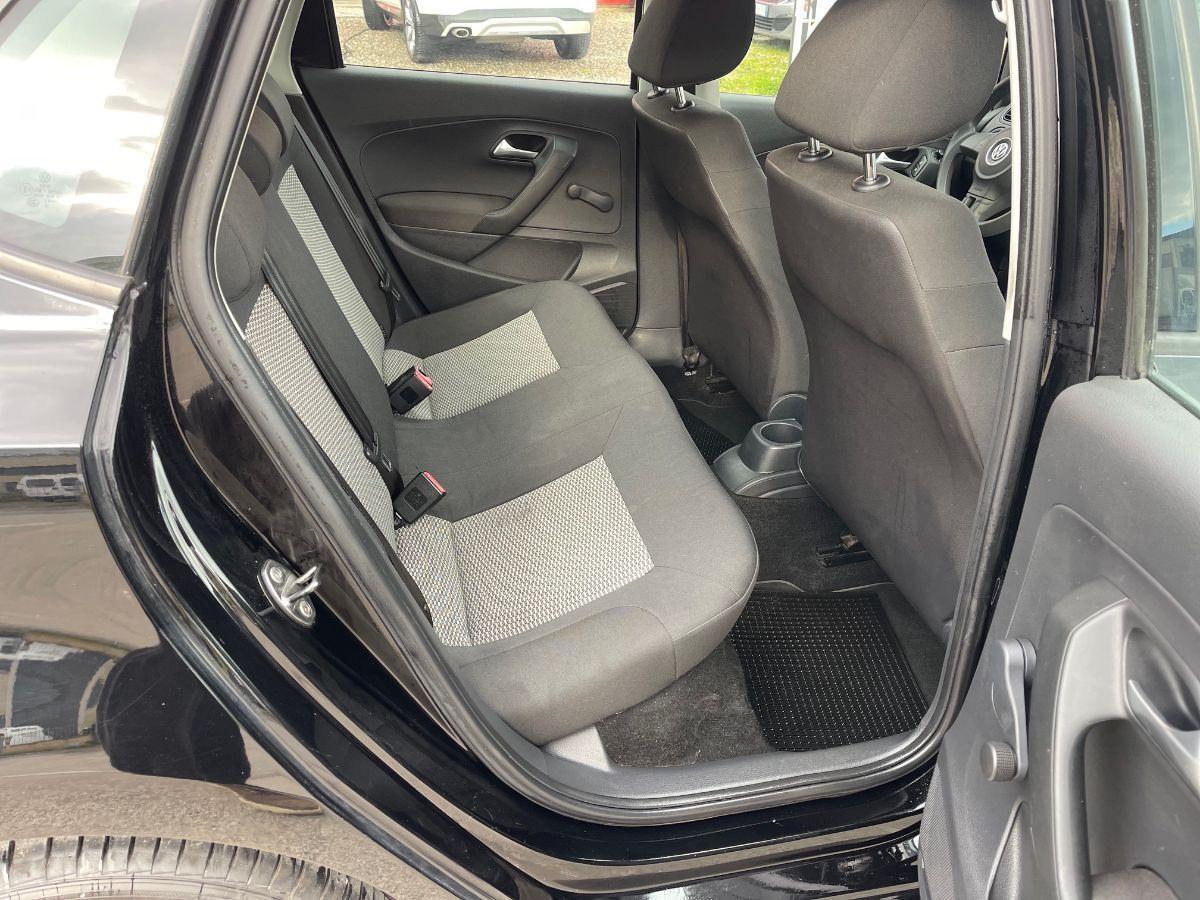 VOLKSWAGEN - Polo - 1.2 TDI DPF 5p. Comfortline