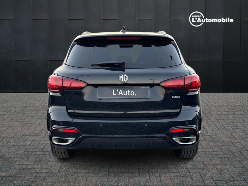 Mg HS 1.5 T Luxury auto