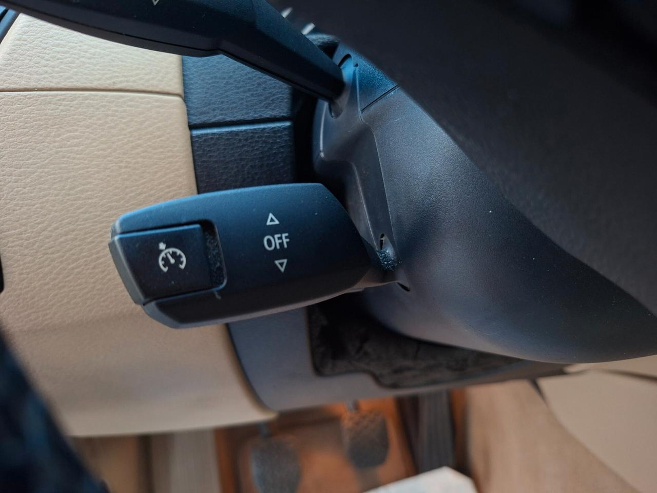 Bmw X1 XDrive 20d Futura *UNI PROPRIETARIO*