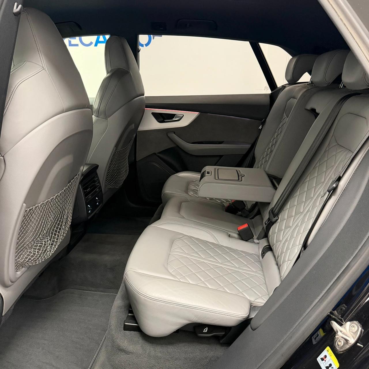 Audi Q8 50 TDI 286 CV quattro tiptronic