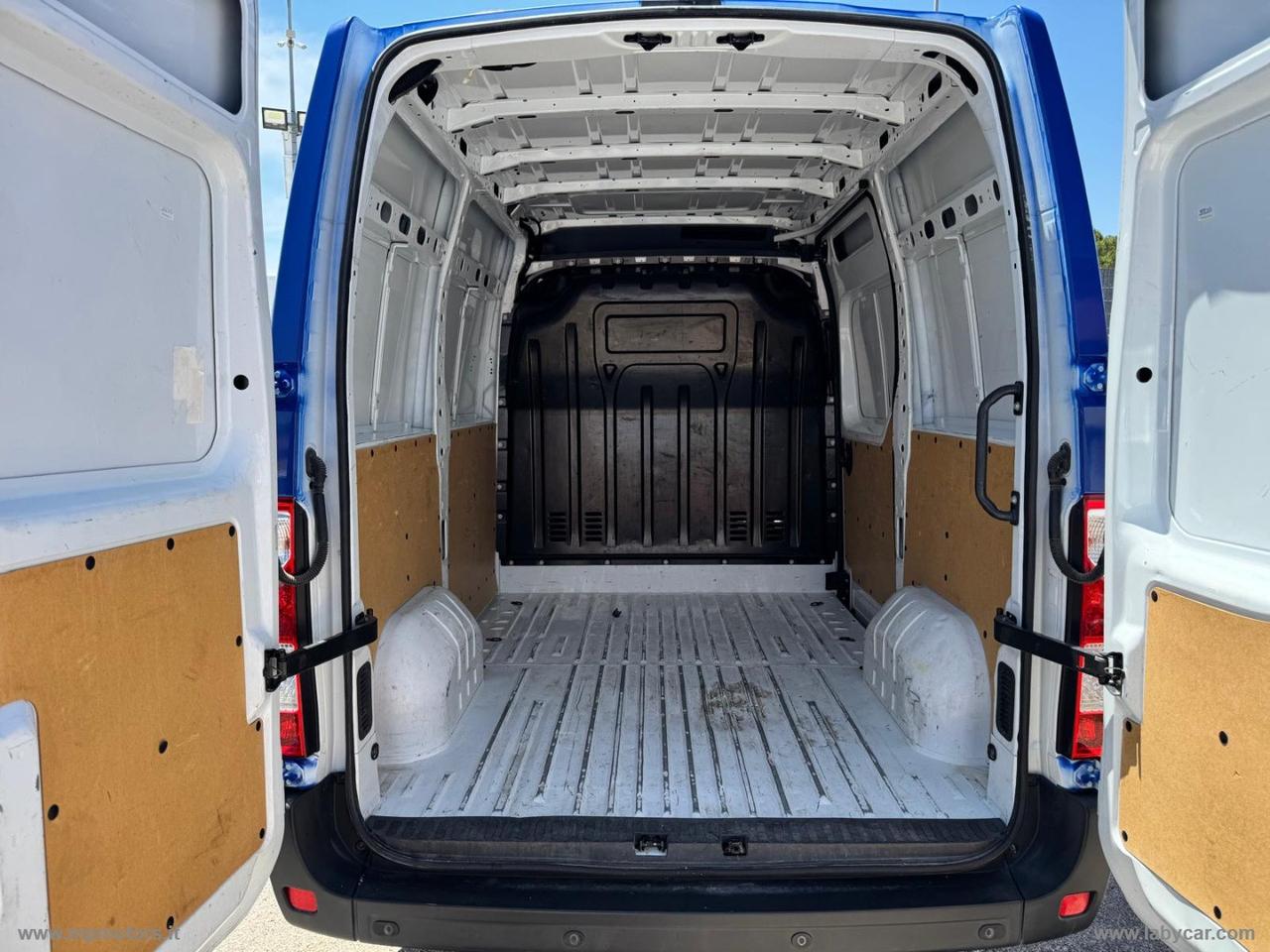MASTER PC-TM 2.3dCi 135CV 3 POSTI