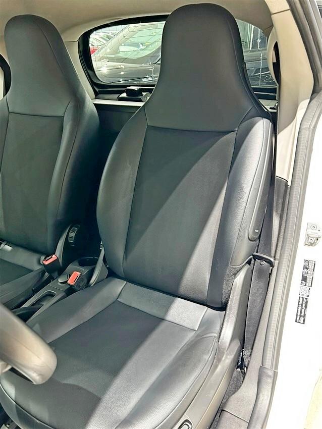 Smart ForTwo EQ Pure