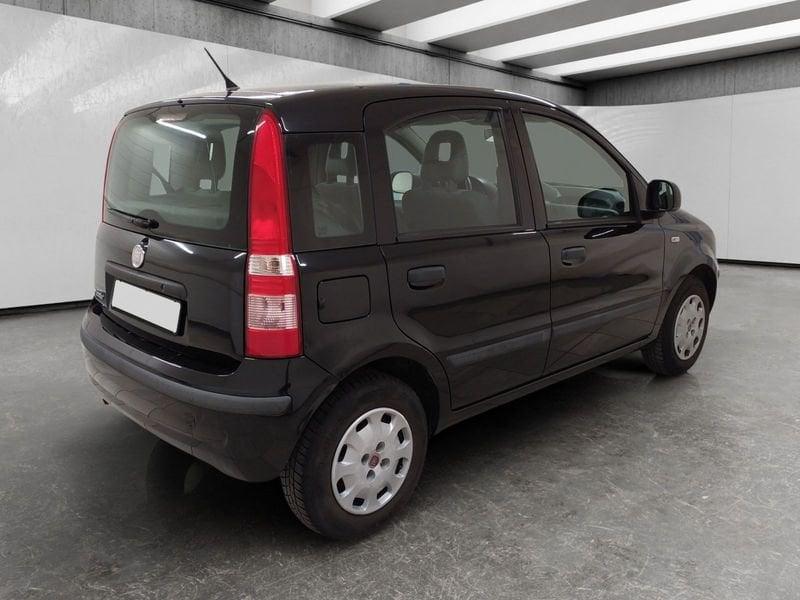 FIAT Panda 1.2 Classic 69cv