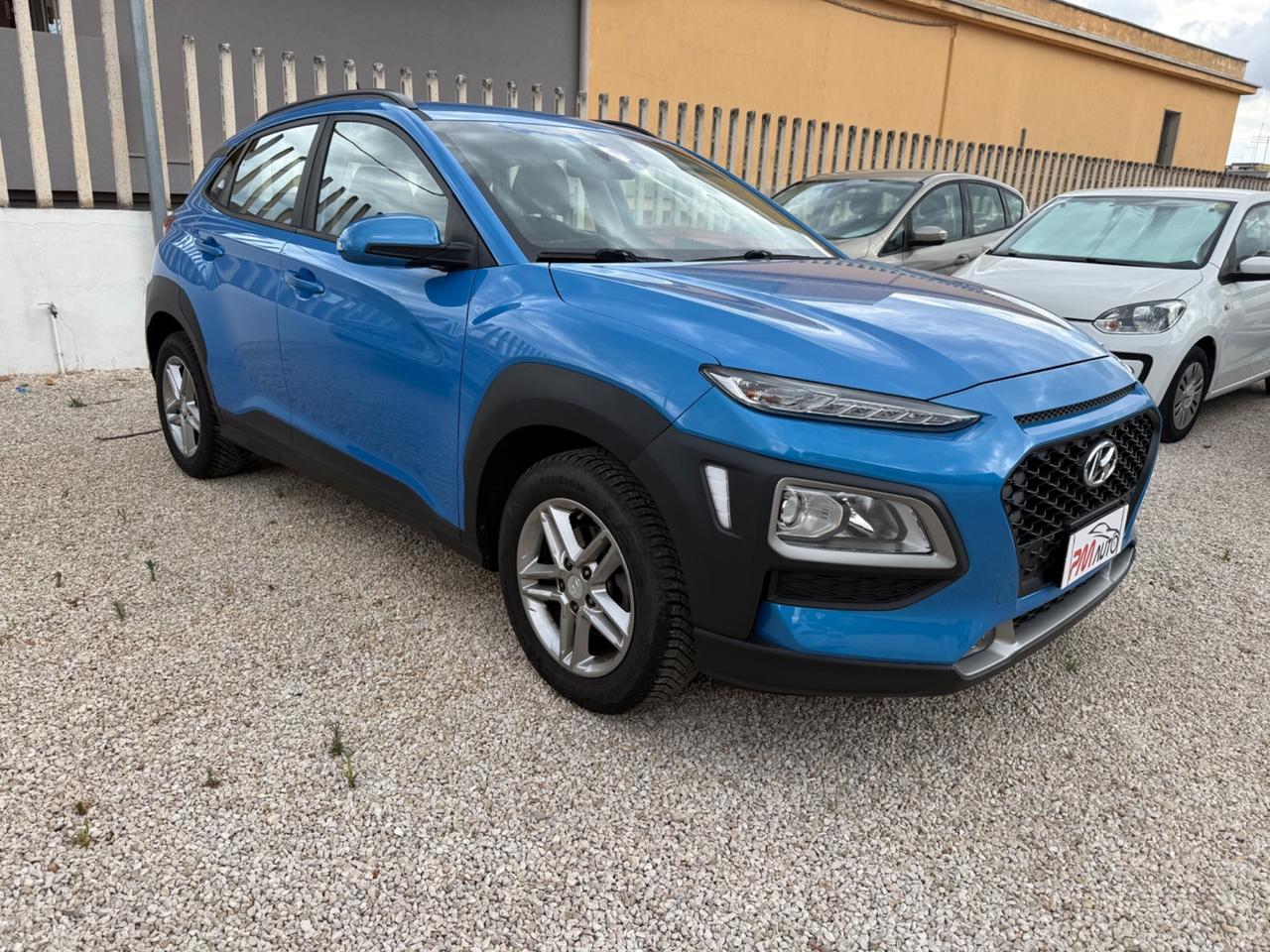 Hyundai Kona 1.0 T gdi comfort