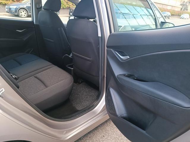 HYUNDAI iX20 1.4 90 CV Econext Comfort