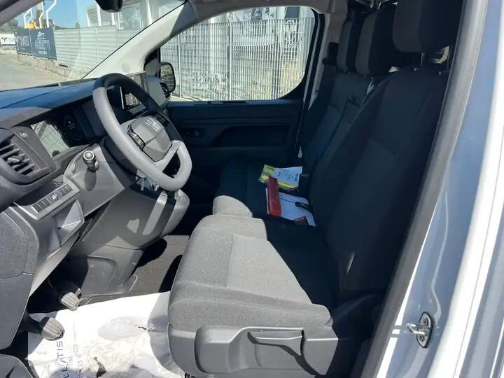 Fiat Scudo 1.5 BlueHDi 120 CV S&S M
