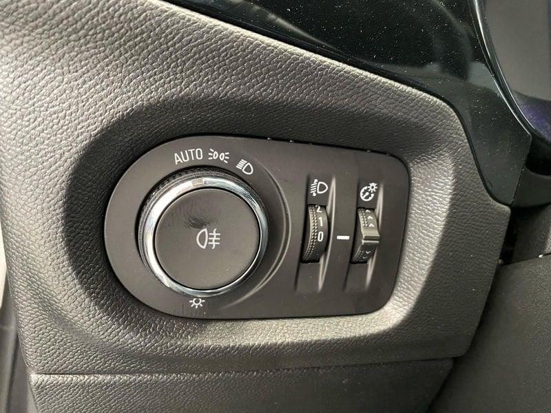 Opel Corsa Corsa 1.2 GS s&s 100cv