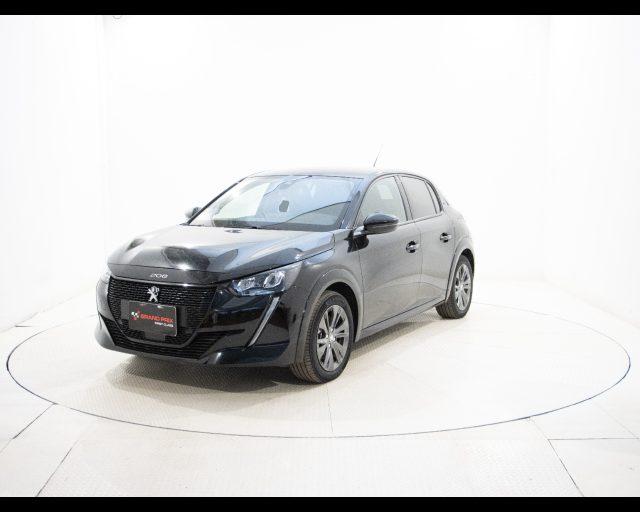 PEUGEOT 208 motore elettrico 136 CV 5 porte Allure Pack