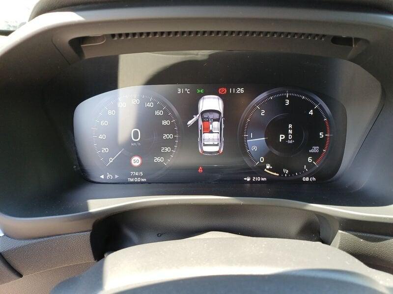 Volvo XC40 XC40 2.0 d3 Momentum awd geartronic