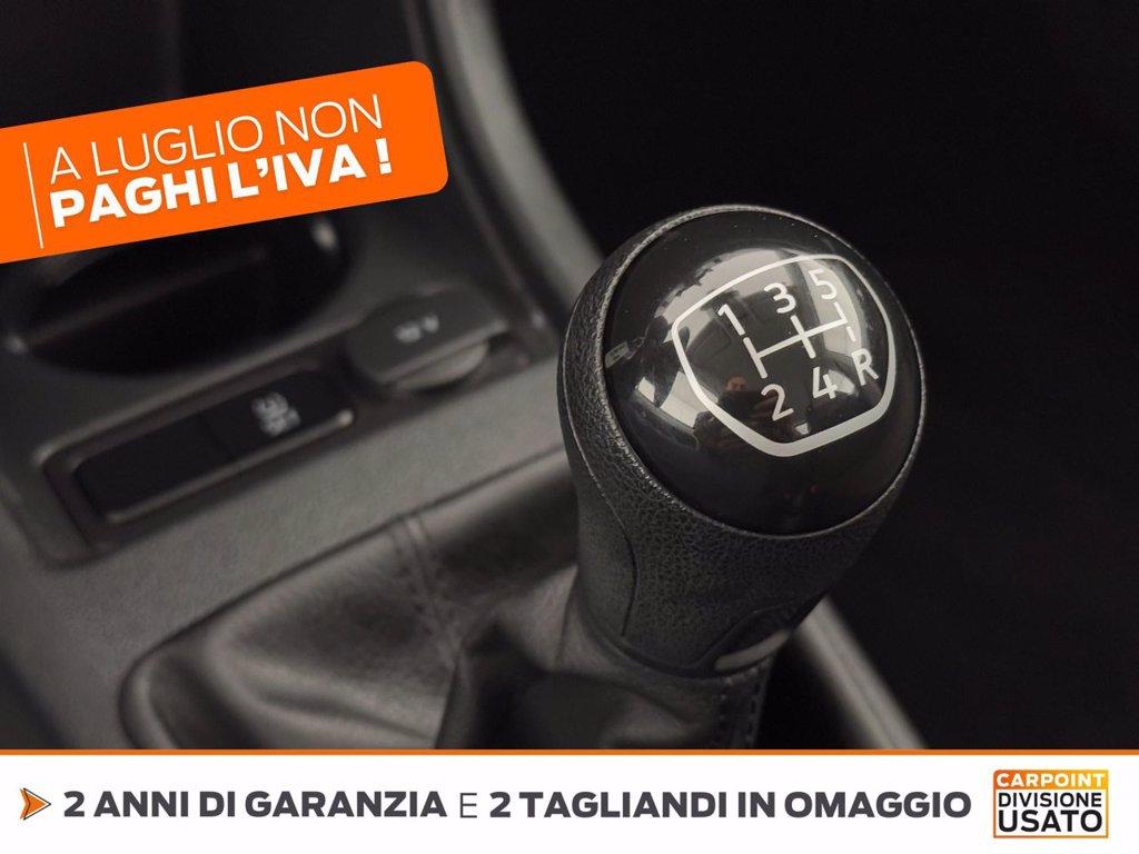 VOLKSWAGEN Up! 5p 1.0 eco up! move up! 68cv my20 del 2021