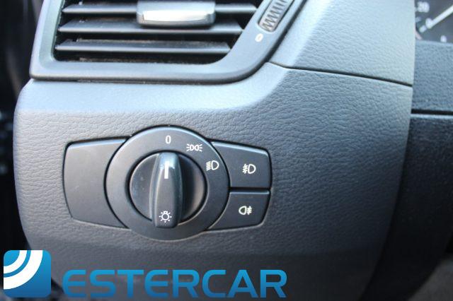 BMW X1 xDrive20d Attiva PELLE AUT 57.000KM