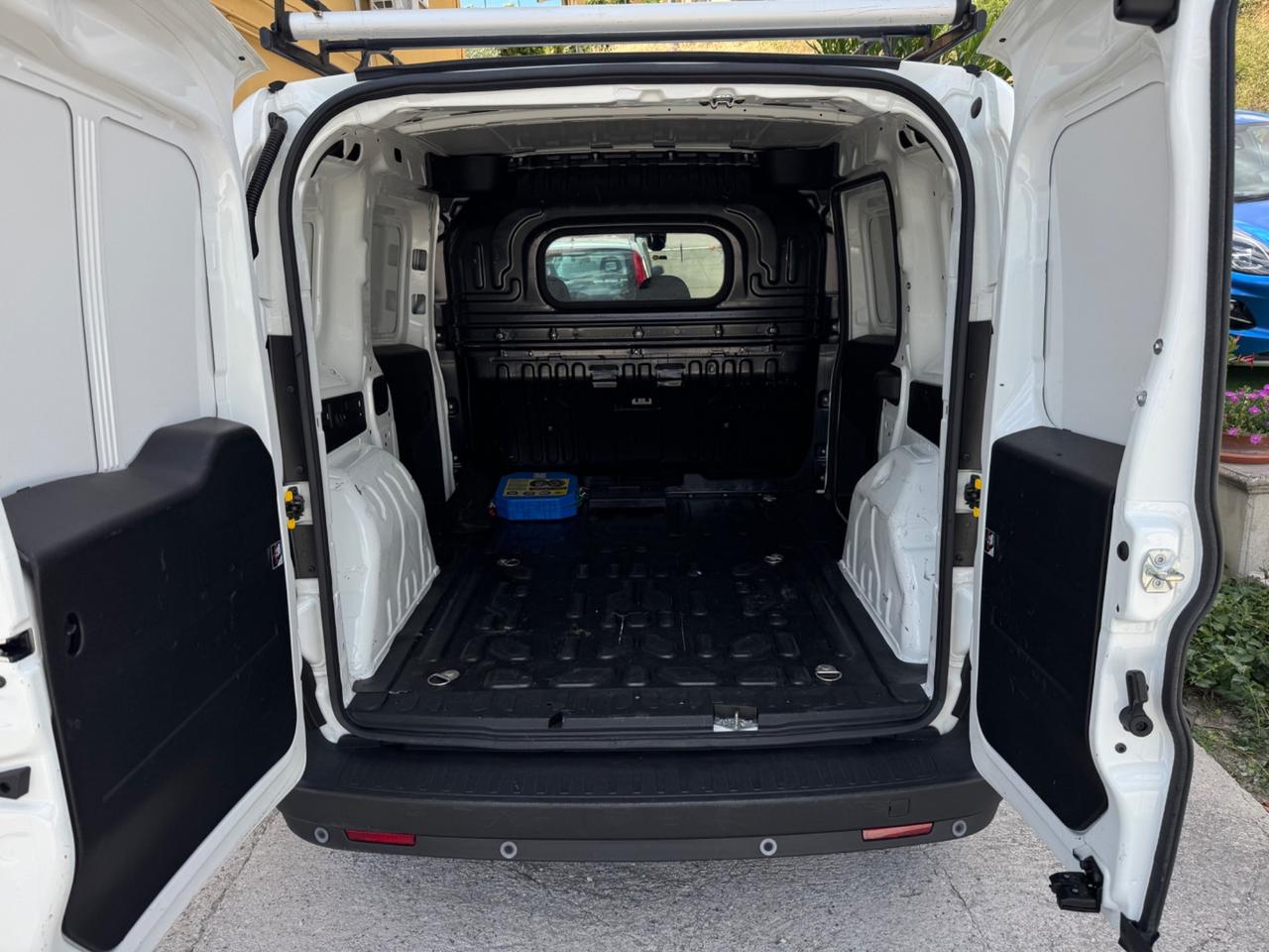 Fiat Doblo Doblò 1.6 MJT 105CV - 3 POSTI - + IVA
