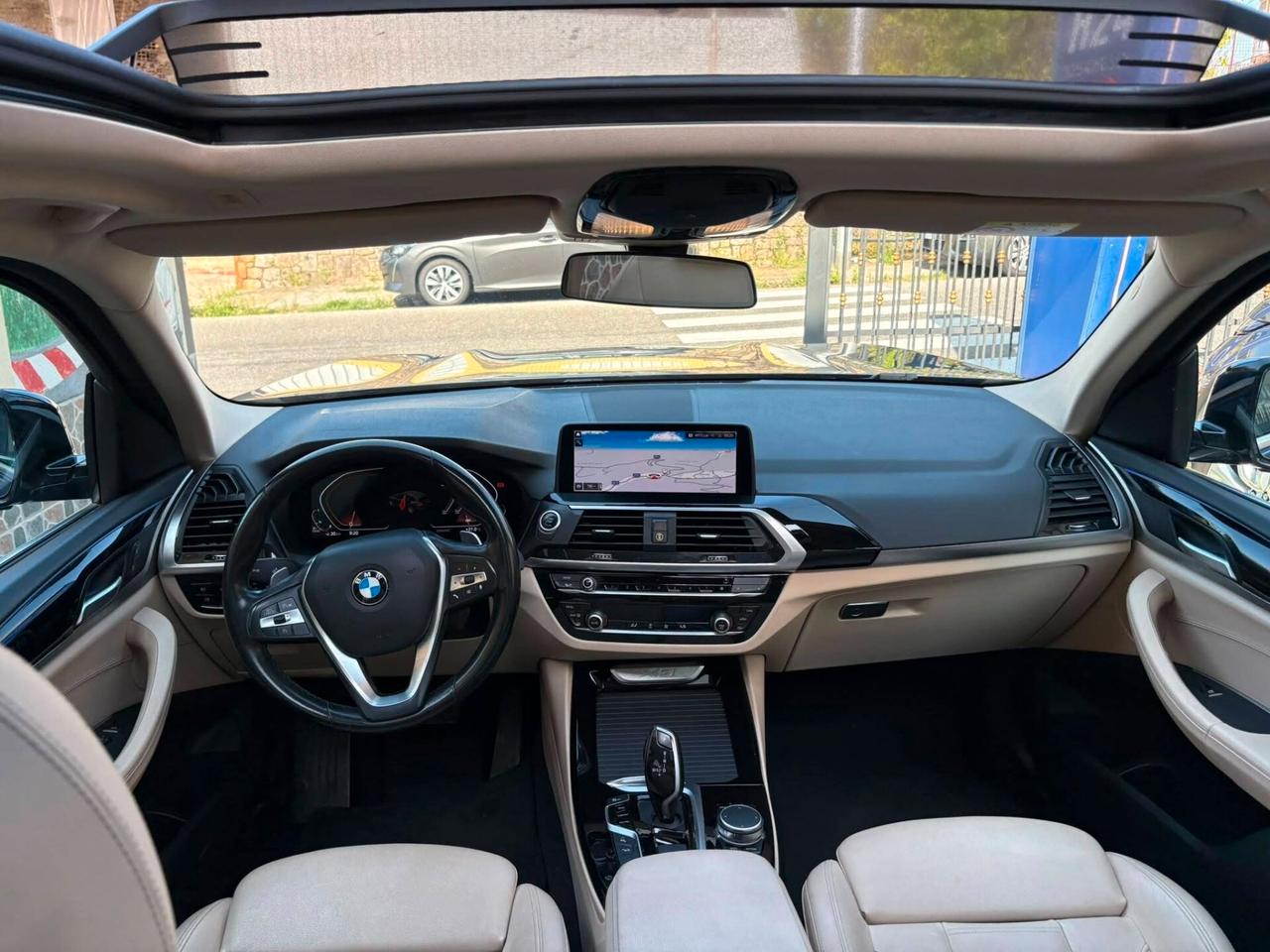 Bmw X3 xDrive xLine 190cv - 2021