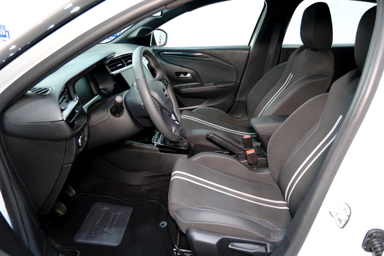 Opel Corsa 1.2 TURBO 100cv GS Line