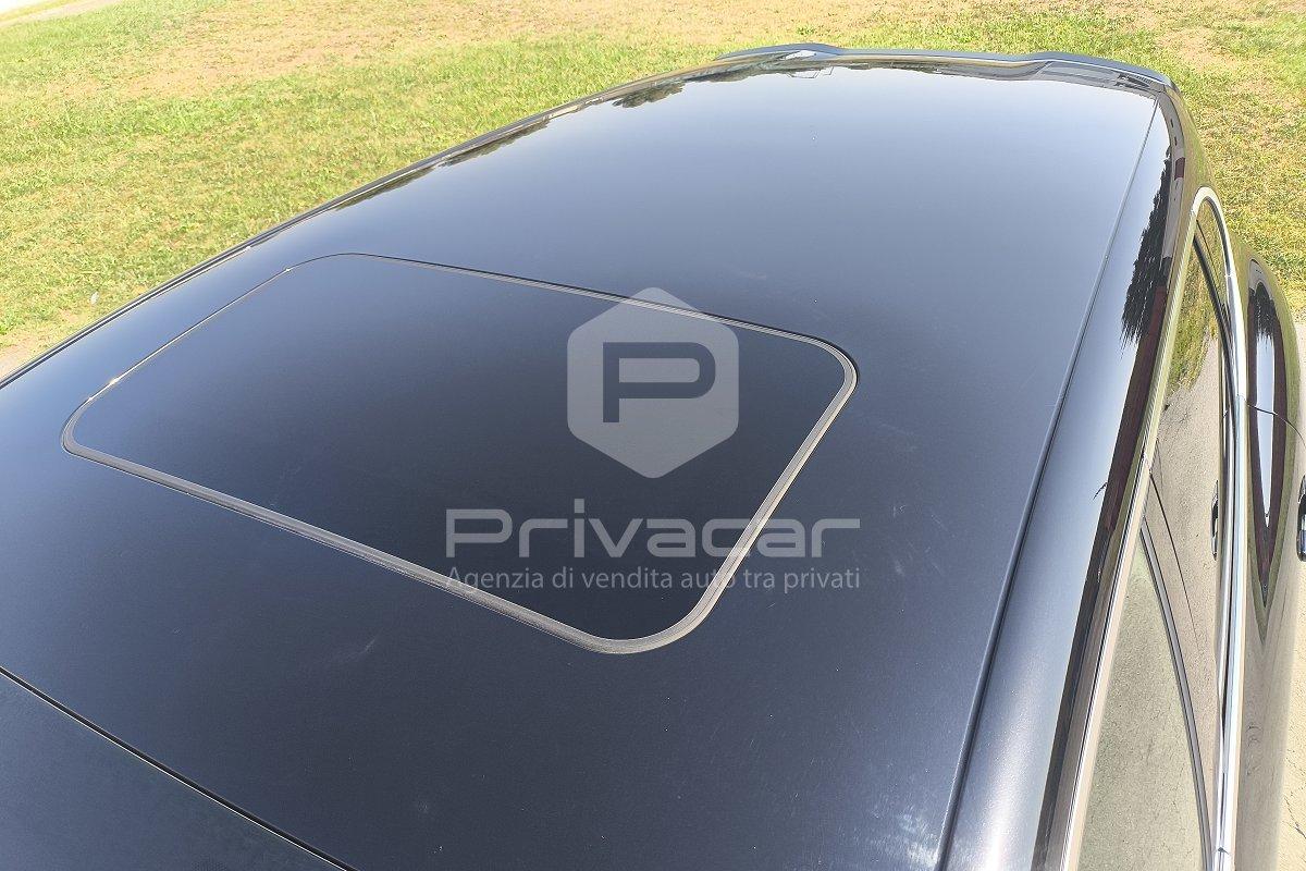 PORSCHE Cayenne 3.0 Diesel