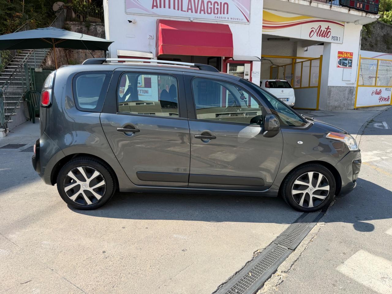 Citroen C3 Picasso 1.6 HDi AUTOMATICO