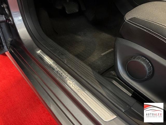 MERCEDES - Classe A A 180 cdi Sport NEOPATENTATI