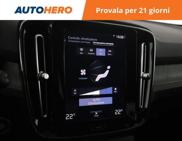 VOLVO XC40 T2 automatico Core