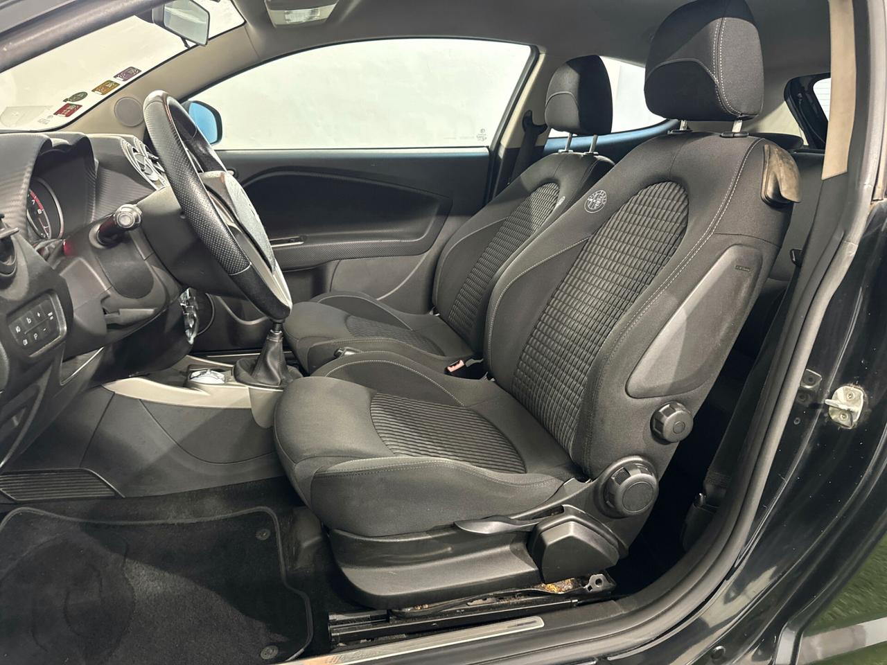 Alfa Romeo MiTo 1.4 (79cv) EURO5