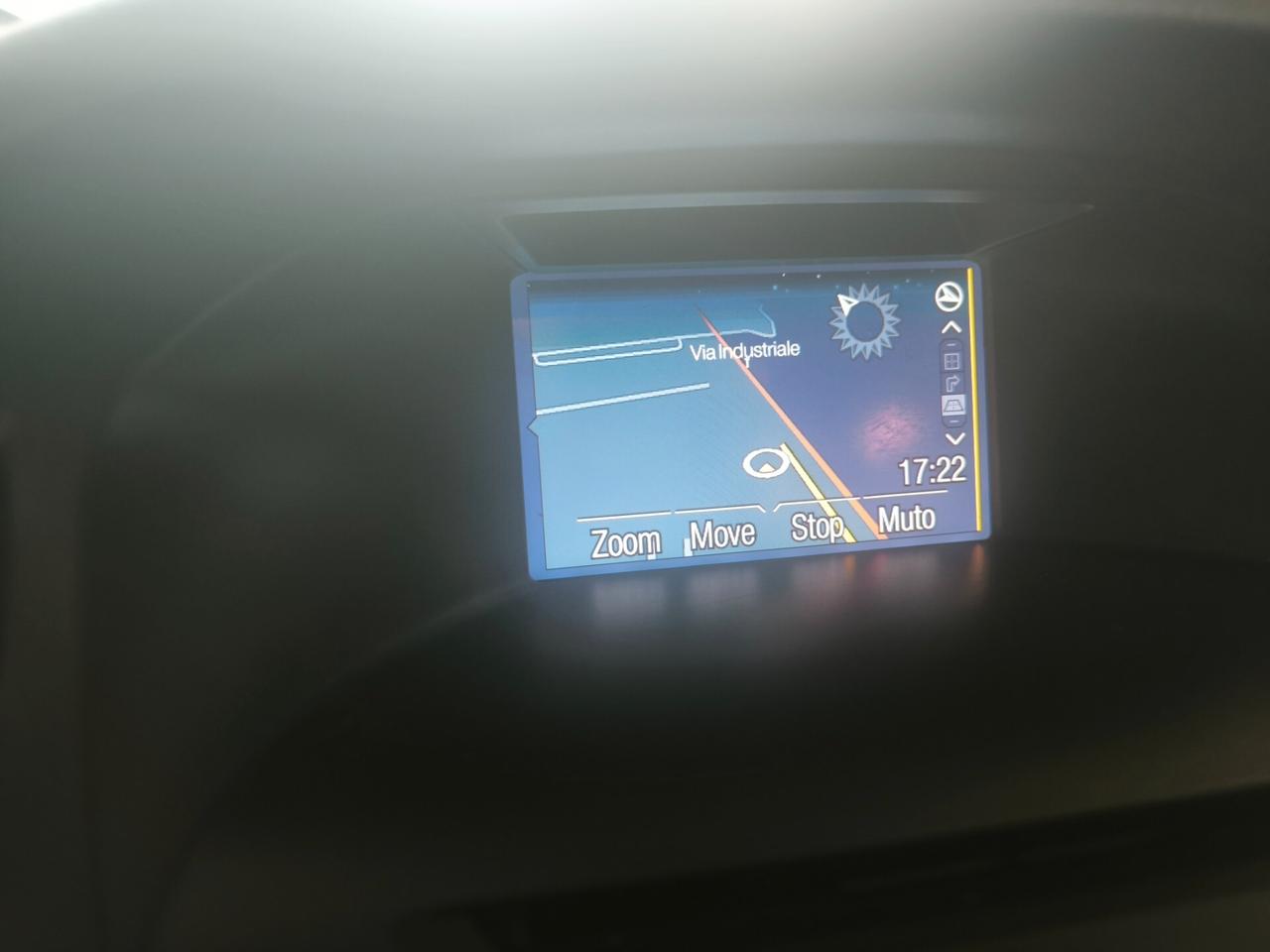 FORD FOCUS SW TITANIUM 1.6 D OK NEOP.