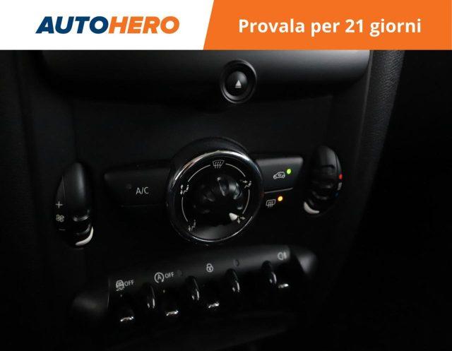 MINI Countryman Mini One D Countryman