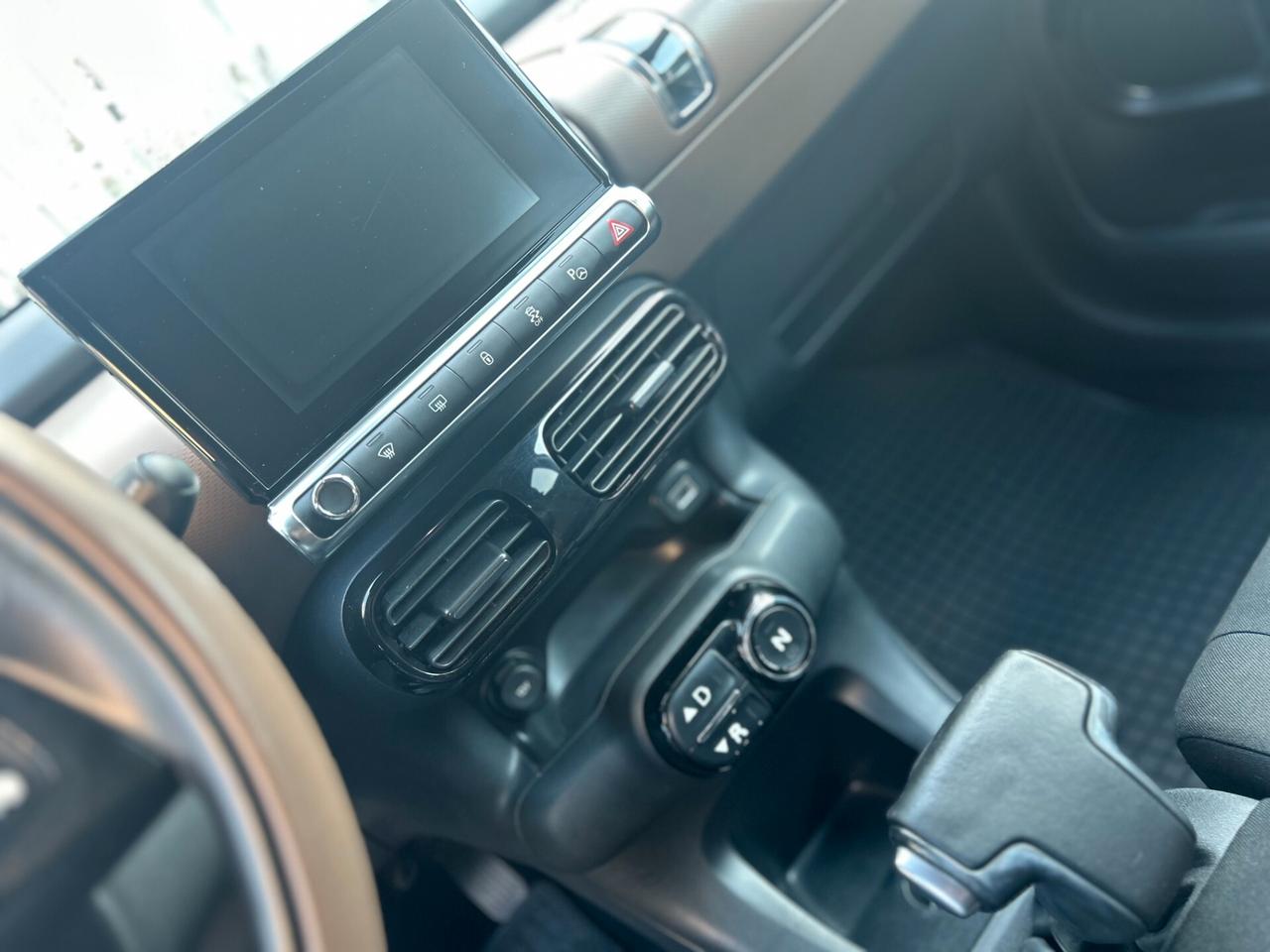 Citroen C4 BlueHDi 100 Feel