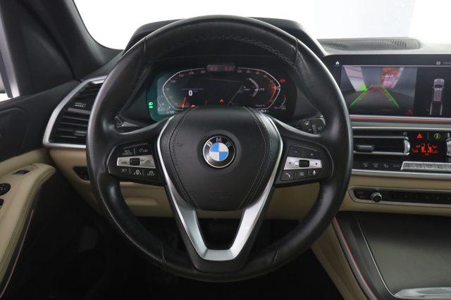BMW X5 X5 xDrive30d 48V Business