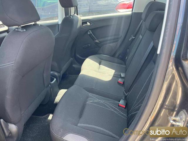 PEUGEOT 208 1° serie PureTech 68 5 porte Access