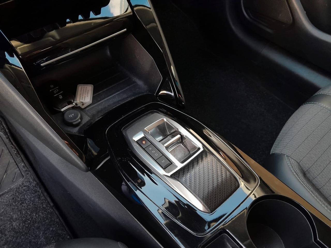 Peugeot 208 PureTech 100 Stop&Start EAT8 5 porte Allure