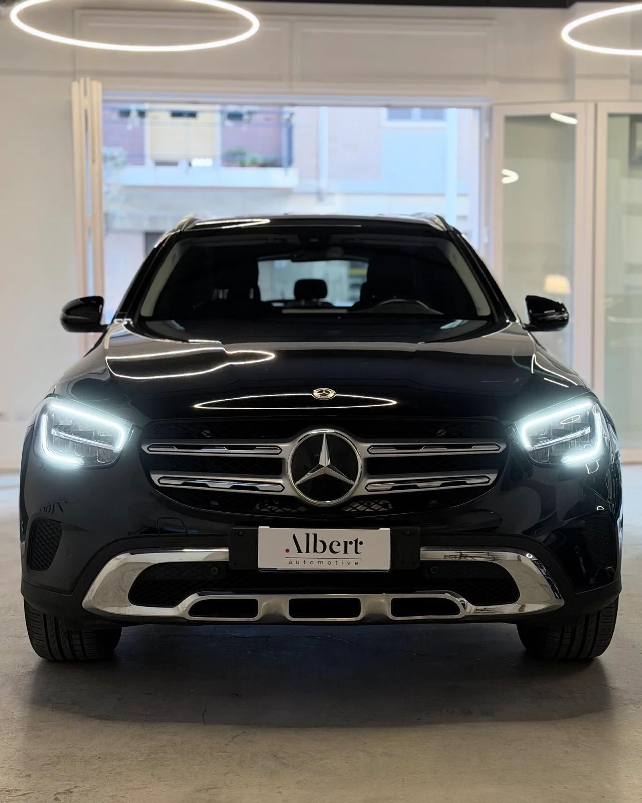 Mercedes-benz GLC 220 200 d 4Matic Sport
