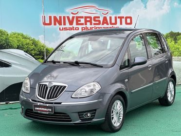 Lancia Musa 1.3 MJT 95cv Platino 2011