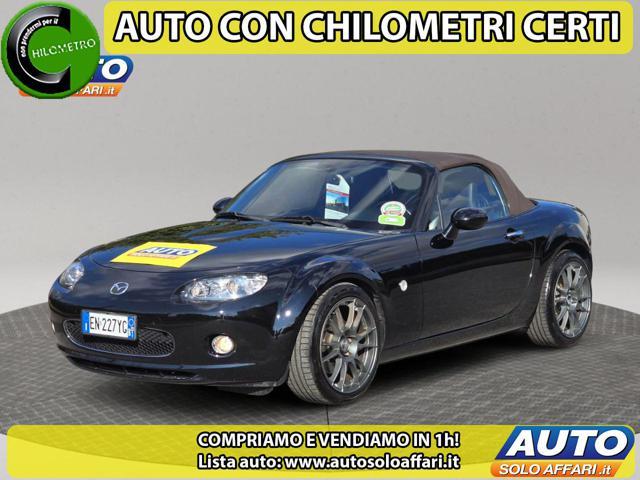 MAZDA MX-5 Roadster 1.8L