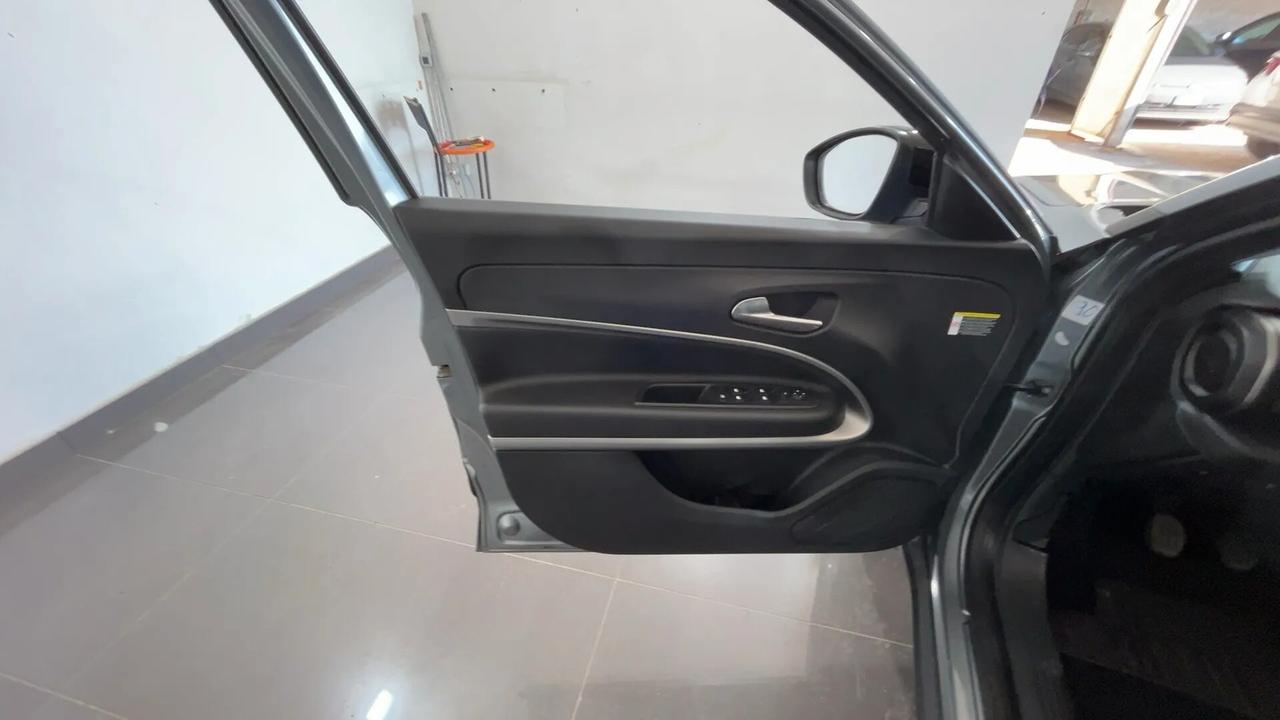 Jeep Avenger 1.2 Turbo 100 CV Altitude