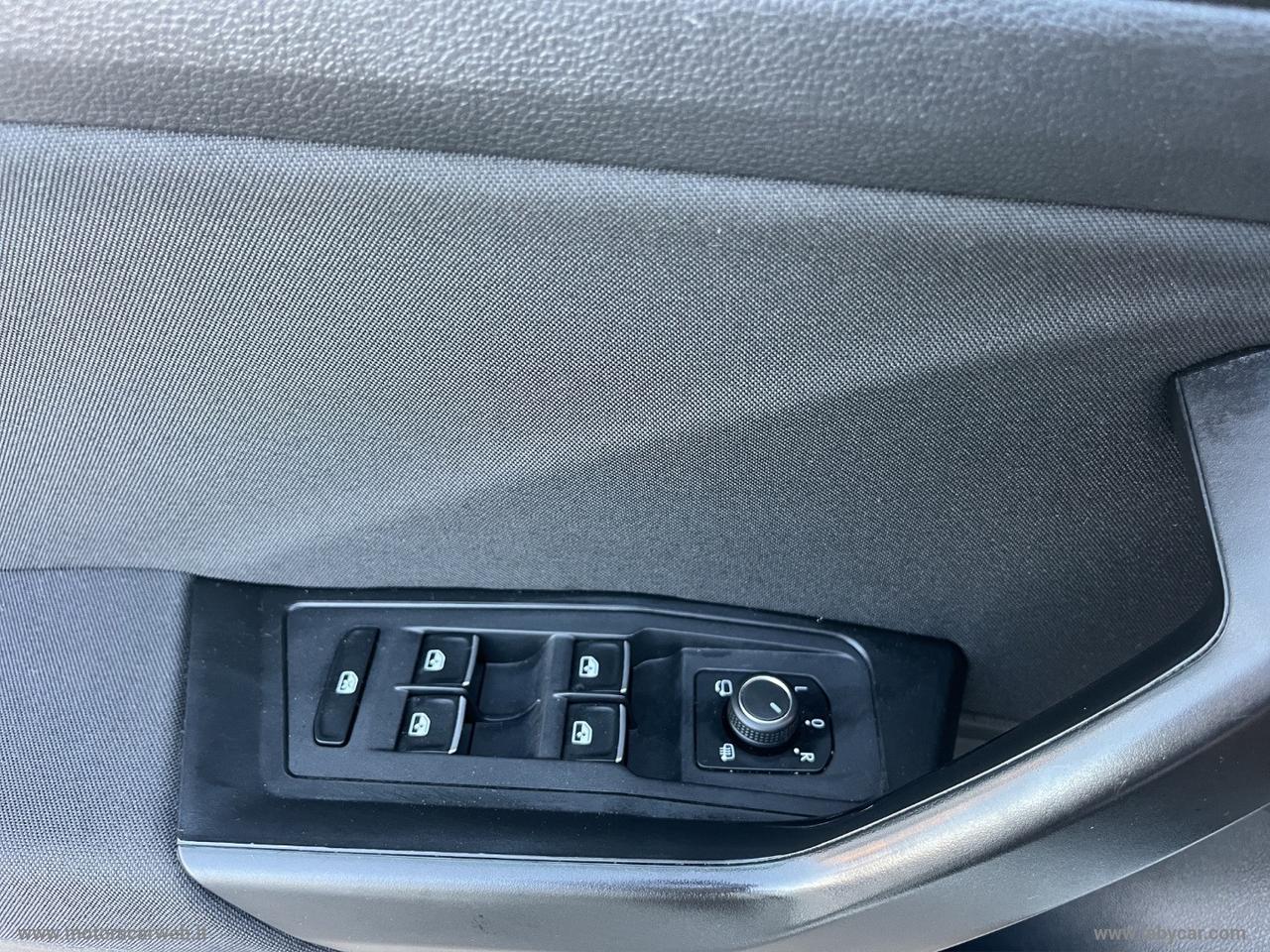 VOLKSWAGEN T-Roc 2.0 TDI Style BlueMotion Tech.
