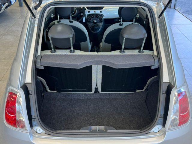 FIAT 500 1.2 Lounge *TETTO PANO*OCCASIONE*