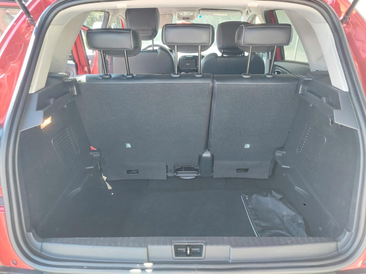 Renault Captur TCe 150 CV EDC Sport Edition2