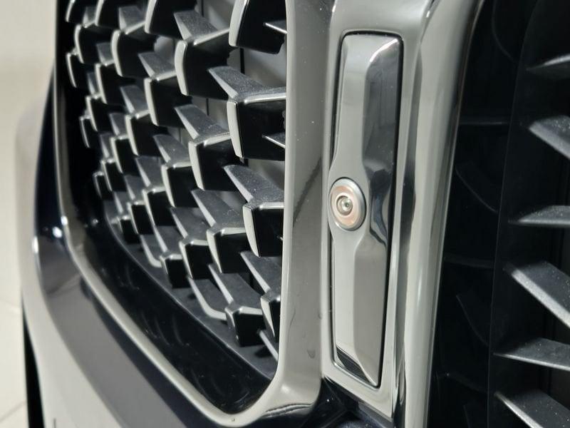 BMW X4 G02 2021 xdrive20d mhev 48V Msport auto