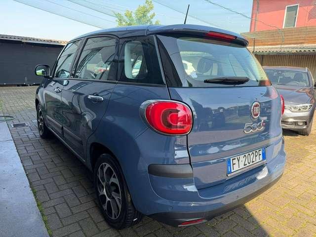 Fiat 500L 500L 2017 1.3 mjt Urban 95cv my19