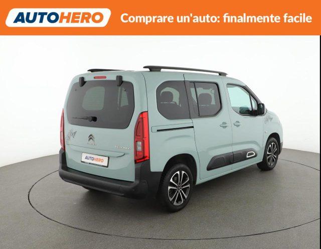 CITROEN Berlingo BlueHDi 100 M Feel