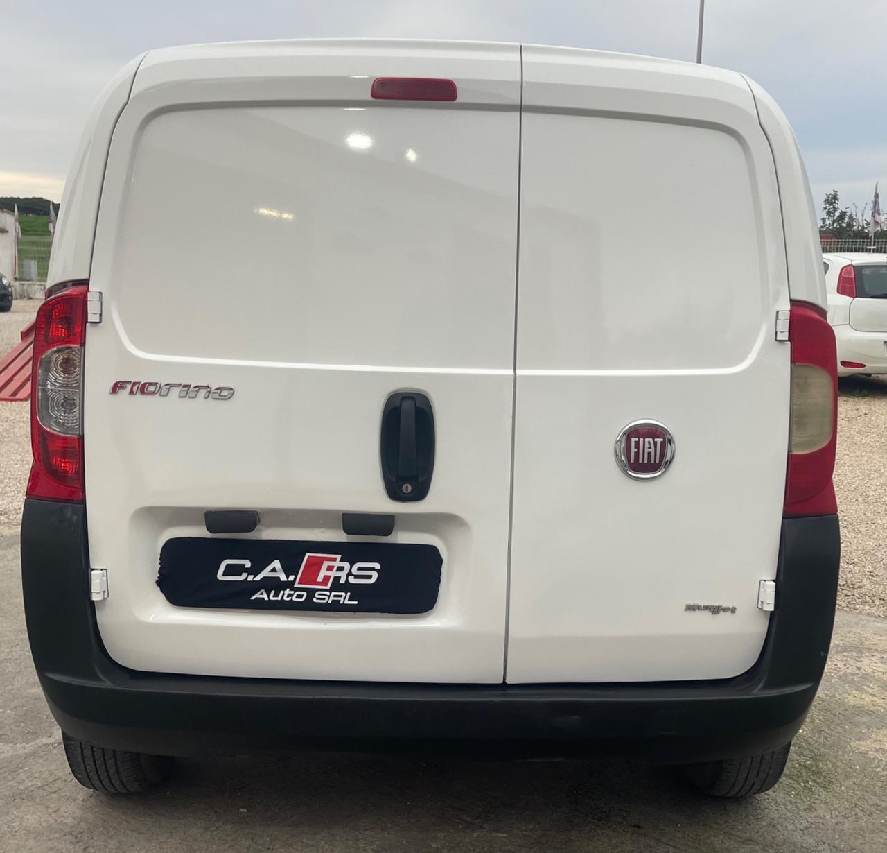 Fiat Fiorino 1.3 MJT 75CV Furgone”PREZZO IVA ESCLUSA”