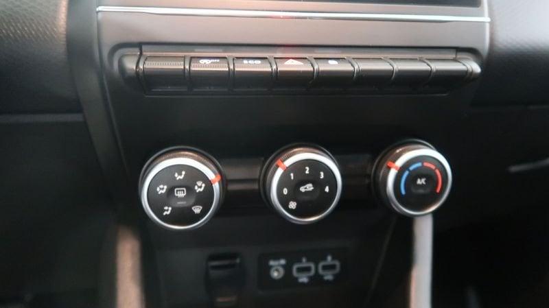 Renault Clio Clio TCe 90 CV 5 porte Equilibre #CARPLAY#