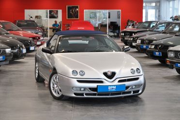 Alfa Romeo Spider 3.0i V6 24V cat L